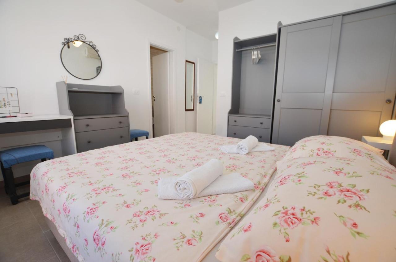 M&N Apartment Rovinj Eksteriør billede