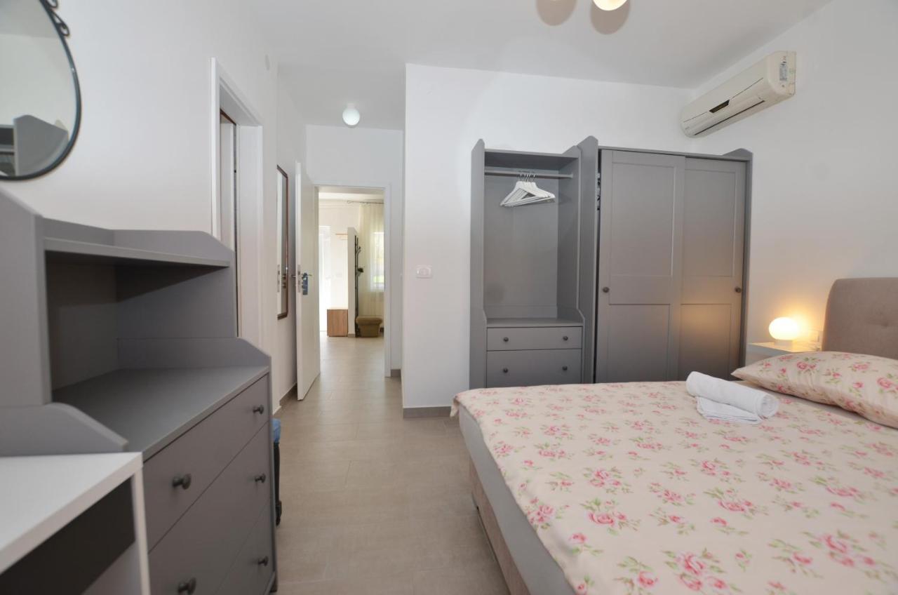M&N Apartment Rovinj Eksteriør billede